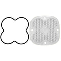 Baja Designs Squadron Series Work/Scene Lens Kit - Clear