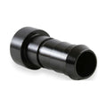 #16 Auto-Mate Str Hose End Black
