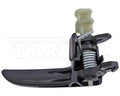 INTERIOR DOOR HANDLE