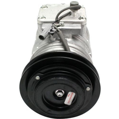 GM Performance auto part