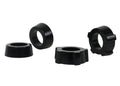 Spring - pad bushing 4 Bushings Install Guide
