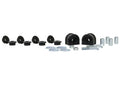 Rear Sway Bar - 22mm and Endlink Bushings