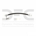 DFC 05-08 Ford F-450 Super Duty Rear-R lo/Rr R Lo Brake Hose