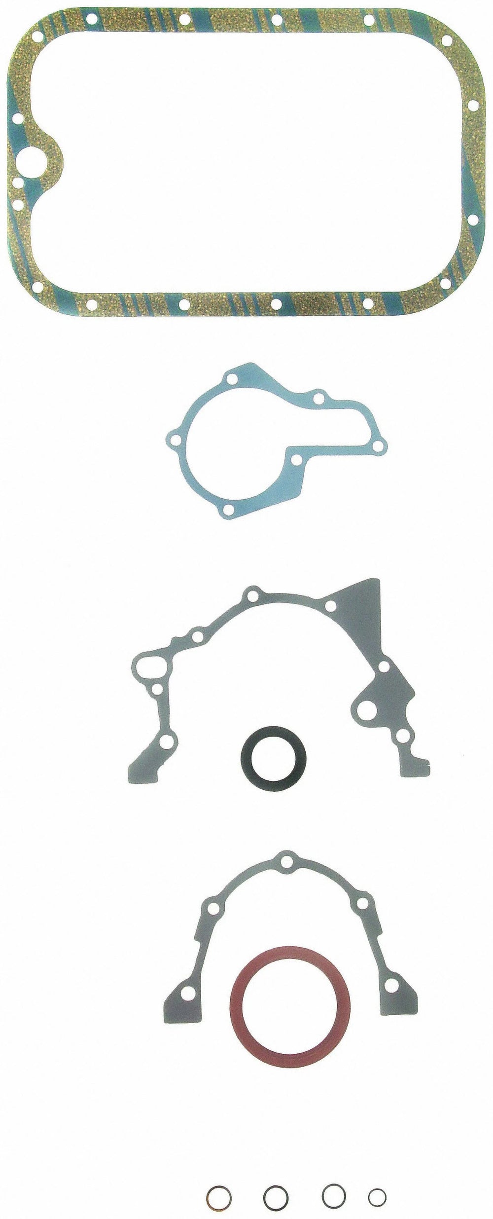 Fel-Pro Geo Metro CS 9435 Engine Conversion Gasket Set