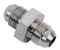 -6 UNION STAINLESS STEEL