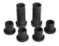 Prothane 84-88 Toyota Truck 2wd Upper/Lower Control Arm Bushings - Red