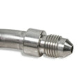 BANJO LONG 45 DEG 3/8 OR 10MM 3AN SS