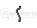 CURVED RADIATOR HOSE