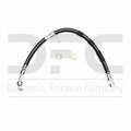 DFC 11-15 Mazda 2 Front-R Brake Hose