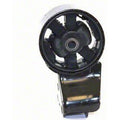 MOUNT REAR LEFT