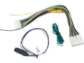TOYOTA BACK-UP CAMERA RETAIN/ADD-ON 2013-2016