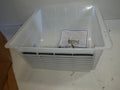 MAXXAIR STANDARD RV AND TRAILER ROOF VENT COVER 19 X 181/2 X 91/2 WHITE