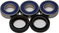 All Balls Racing 07-23 Honda CRF150R Wheel Bearing Kit - Rear