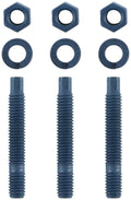 Fel-Pro Chevrolet K1500 ES 75102 Exhaust Flange Stud and Nut