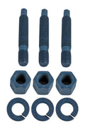Fel-Pro Chevrolet K1500 ES 75102 Exhaust Flange Stud and Nut