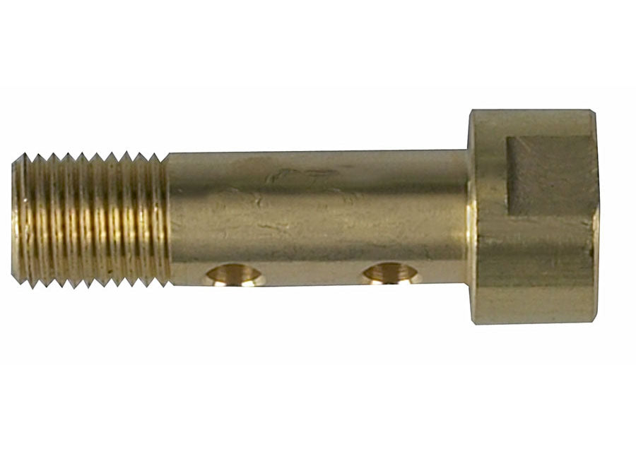 BOLT DOUBLE BANJO(M12)