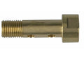 BOLT DOUBLE BANJO(M12)