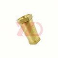 KNOB(WITH 1/4-20 STUD)