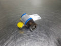 COUPLER SPRING LOCK