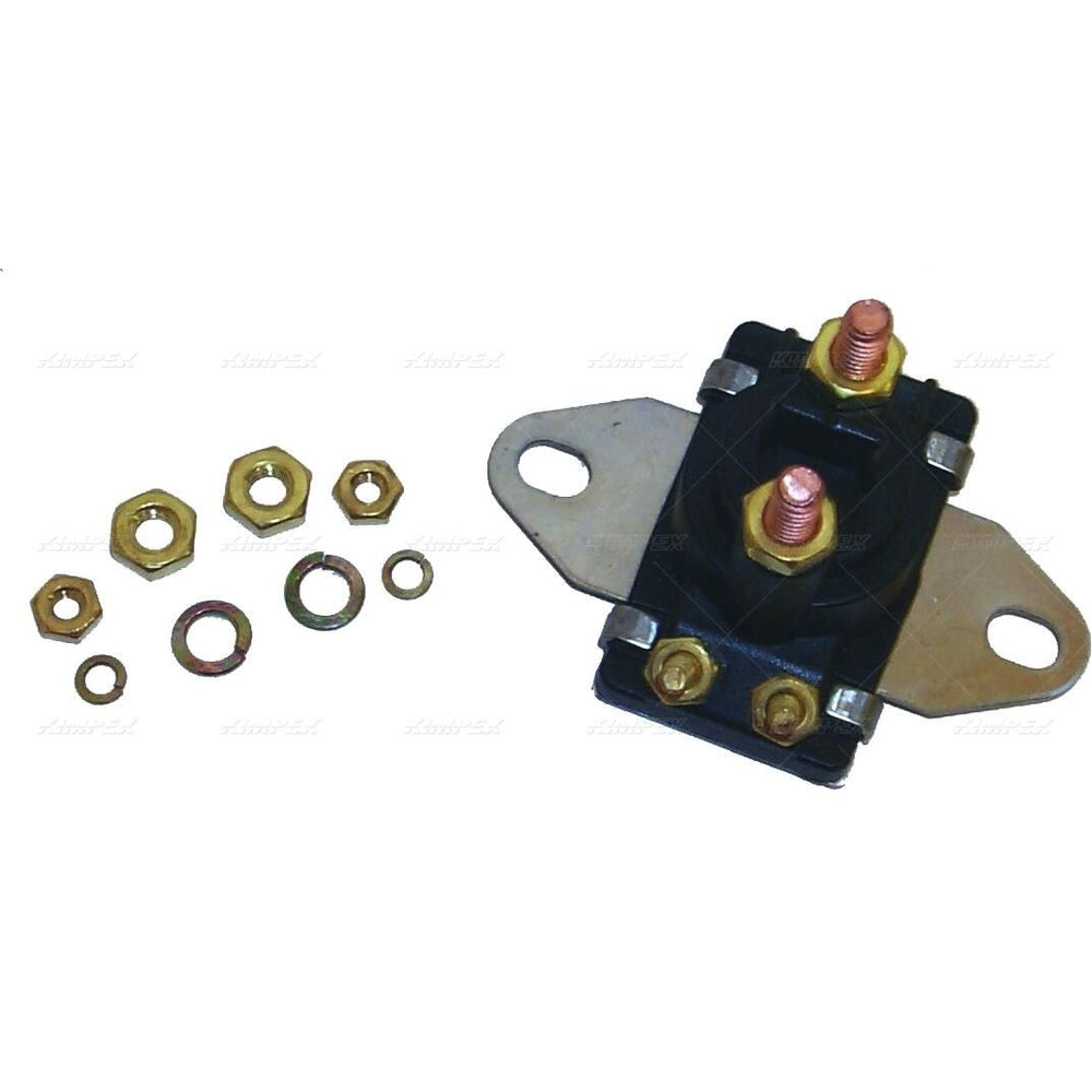 SIERRAMARINE auto part