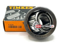 TIMKEN red auto part