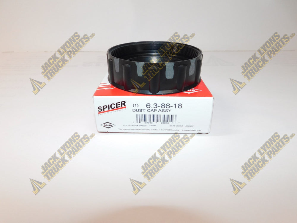 DUST CAP ASSY