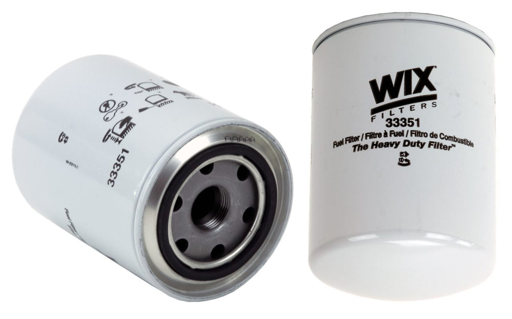 FUEL FILTER MIN ORDER QTY12