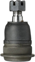 DELPHI auto part detail