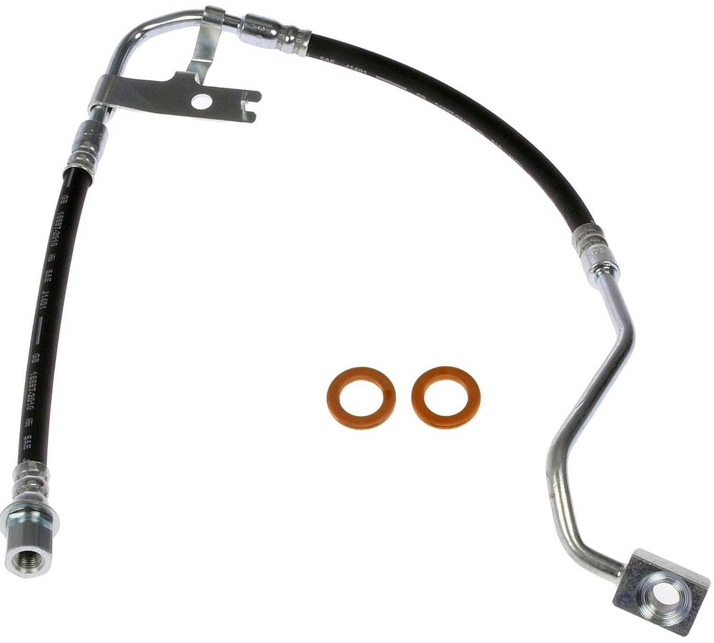 BRAKE HOSE