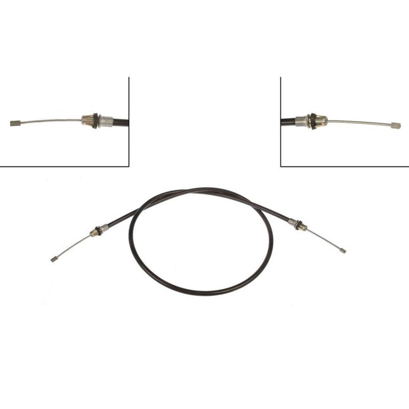 BRAKE CABLE