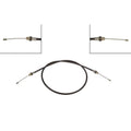 BRAKE CABLE