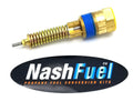 MOTOR HOME TANK VALVE
