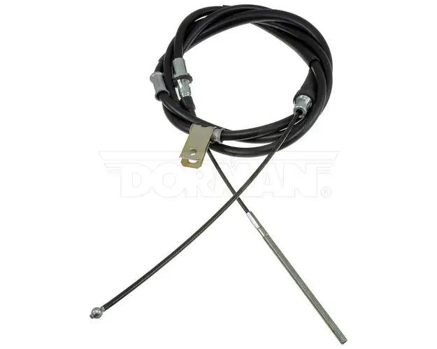 BRAKE CABLE