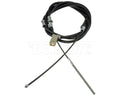 BRAKE CABLE