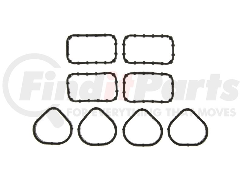 CHRY 2.4L DOHC 16VALVE 20012003 PT CRUISER INTAKE MANIFOLD SET