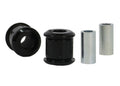 Whiteline 05-13 Lexus IS250 GSE20 / 1/08-4/13 IS350 GSE21 Rear Trailing Arm Lower Front Bushing Kit