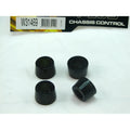Whiteline W31469 Shock Absorber Bushing - Front; Fits Jeep Cherokee 74-83