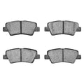 DFC auto part