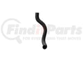 CURVED RADIATOR HOSE