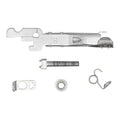 R1 Concepts Drum Adjuster Kit Fits Smart Fortwo