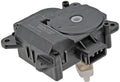 AIR DOOR ACTUATOR