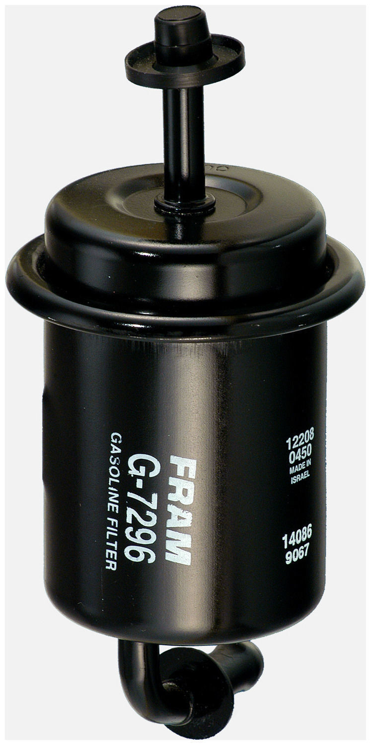 Fram air filter