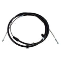 BRAKE CABLE