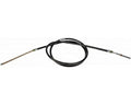BRAKE CABLE