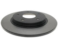 DISC BRAKE ROTOR