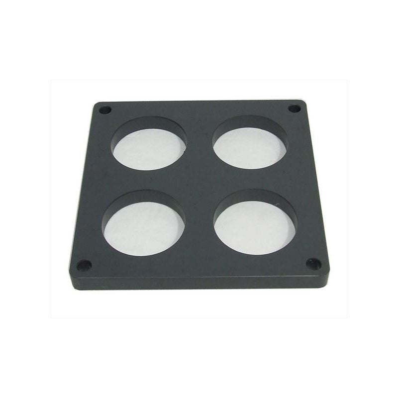 4500 SERIES 4HOLE 1/2IN TALL HITECH CARB SPACER