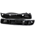 99-05 SIERRA BUMPER LIGHT