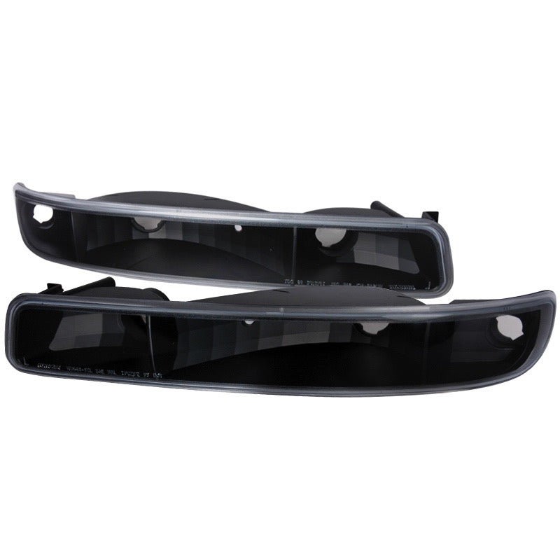 SPEC D TUNING bumper