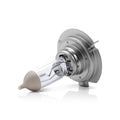 SYLVANIA silver auto part