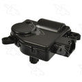 FLOOR MODE ACTUATOR